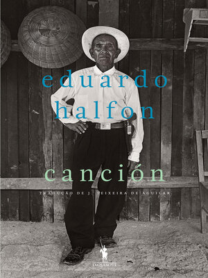 cover image of Canción